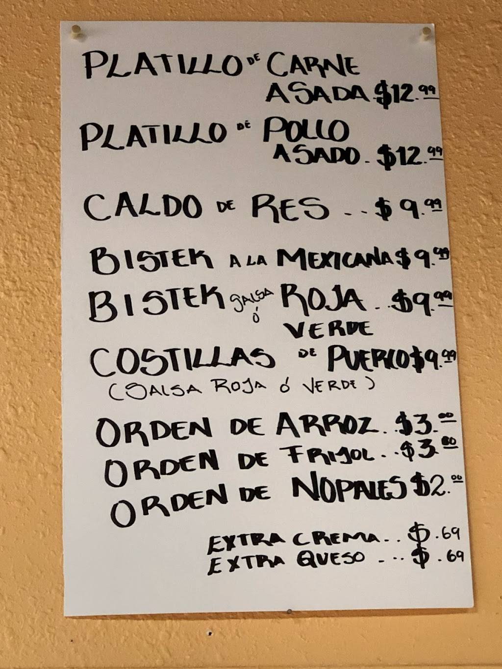 Tamale/Taco Shop | restaurant | 8335 Michigan Rd, Indianapolis, IN 46268, USA | 3176729070 OR +1 317-672-9070