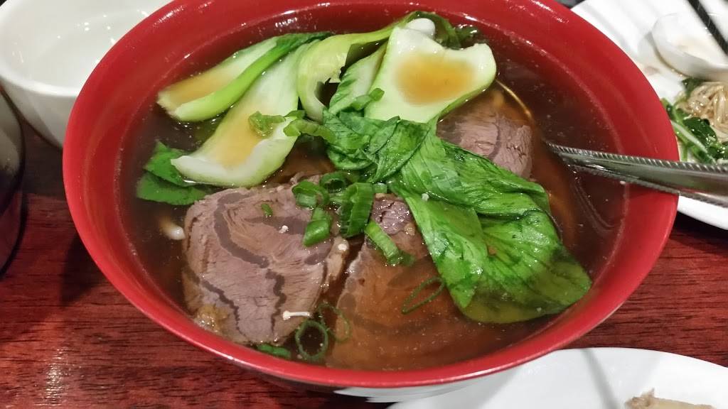 Shanghai Zhen Gong Fu | restaurant | 86-16 Queens Blvd, Flushing, NY 11373, USA | 7186722200 OR +1 718-672-2200