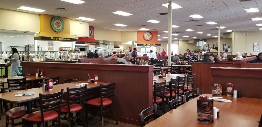 Golden Corral Ontario | restaurant | 1640 E 4th St, Ontario, CA 91764, USA | 9093950500 OR +1 909-395-0500