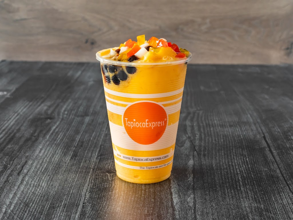 Tapioca Express | cafe | 41200 Blacow Rd # G, Fremont, CA 94538, USA | 5105732741 OR +1 510-573-2741