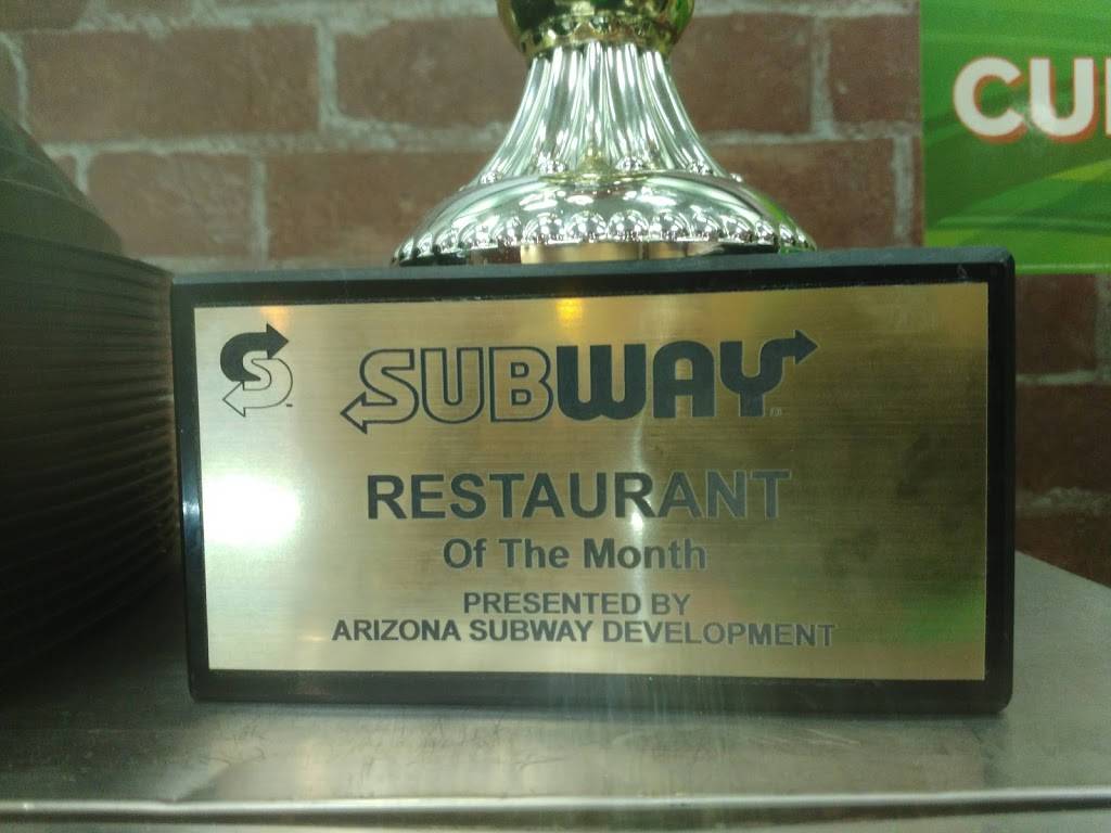 Subway | restaurant | 7000 E Mayo Blvd Unit C 10, Phoenix, AZ 85054, USA | 4805028289 OR +1 480-502-8289