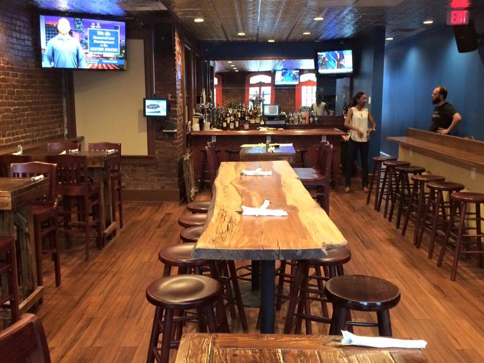 Exiles Bar | restaurant | 1610 U St NW, Washington, DC 20009, USA | 2022322171 OR +1 202-232-2171