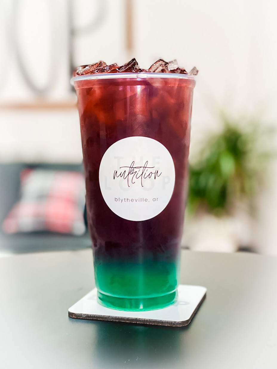 The Nutrition Loop | restaurant | 837 E Main St, Blytheville, AR 72315, USA | 8709955667 OR +1 870-995-5667