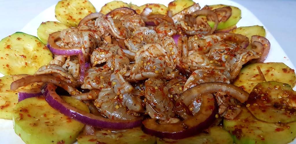 La Misteriosa Food Truck Bunker Tj | restaurant | ave, Diego Rivera #9, Zona Urbana Rio Tijuana, 22010 Tijuana, B.C., Mexico | 016643635973 OR +52 664 363 5973