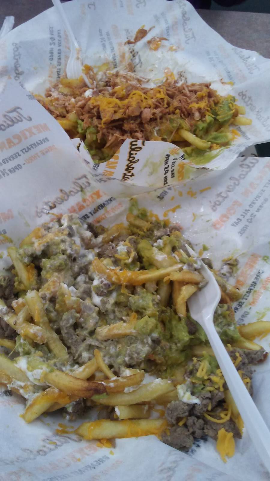 Juliobertos Fresh Mexican Food | restaurant | 717 E Glendale Ave, Phoenix, AZ 85020, USA | 6022747702 OR +1 602-274-7702