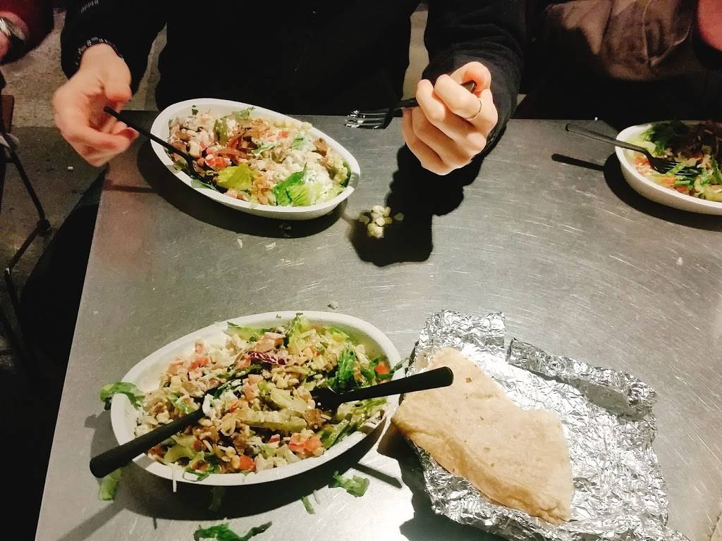 Chipotle Mexican Grill | restaurant | 2200 S Grove Ave Ste 104, Ontario, CA 91761, USA | 9099306149 OR +1 909-930-6149