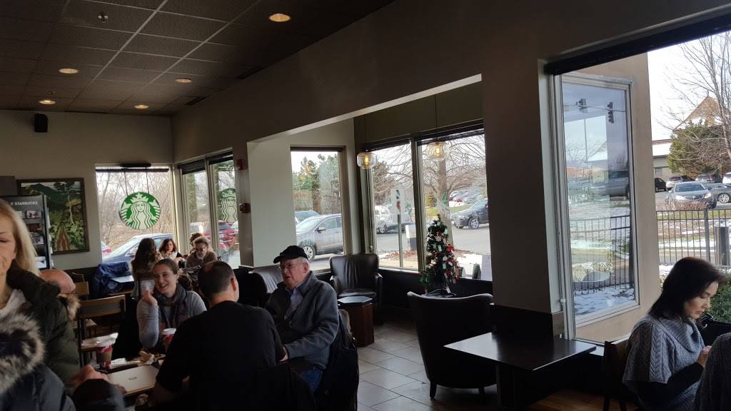 Starbucks | cafe | 775 S Rand Rd, Lake Zurich, IL 60047, USA | 8475500080 OR +1 847-550-0080