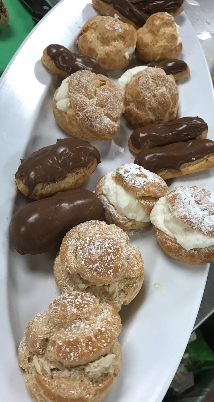 Lets Cook Texas | cafe | 207 E Avenue D, Killeen, TX 76541, USA | 2547690031 OR +1 254-769-0031