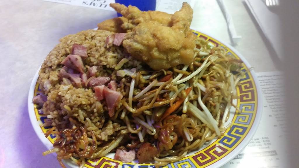Lums Chop Suey | restaurant | 609 E Divisadero St, Fresno, CA 93721, USA | 5592687919 OR +1 559-268-7919
