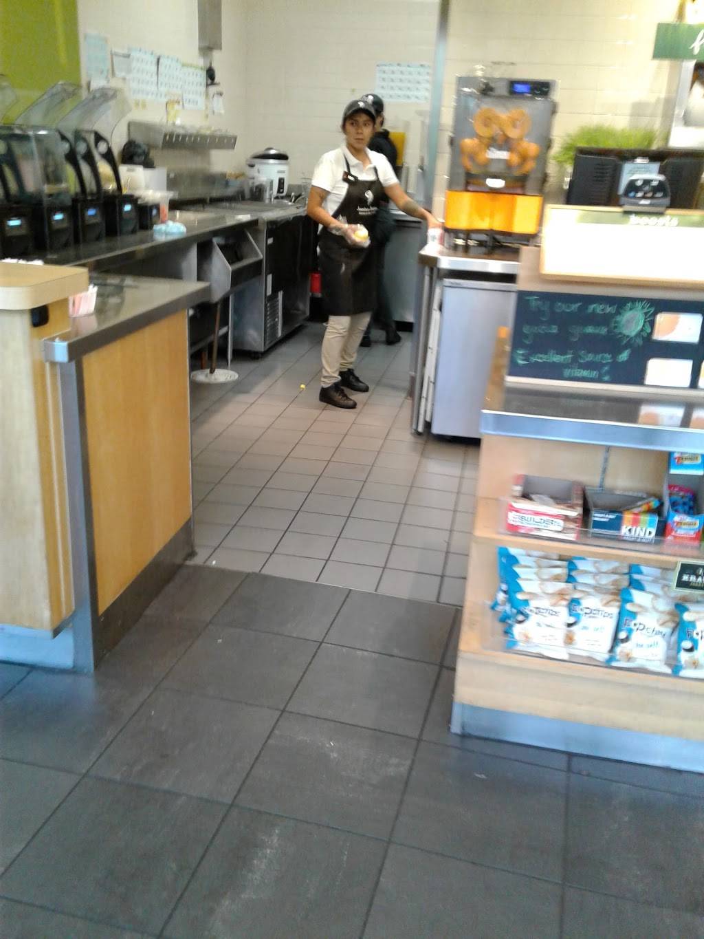 Jamba Juice Del Amo Fashion Center | restaurant | 3525 W Carson St Ste. 80, Torrance, CA 90503, USA | 3104063266 OR +1 310-406-3266