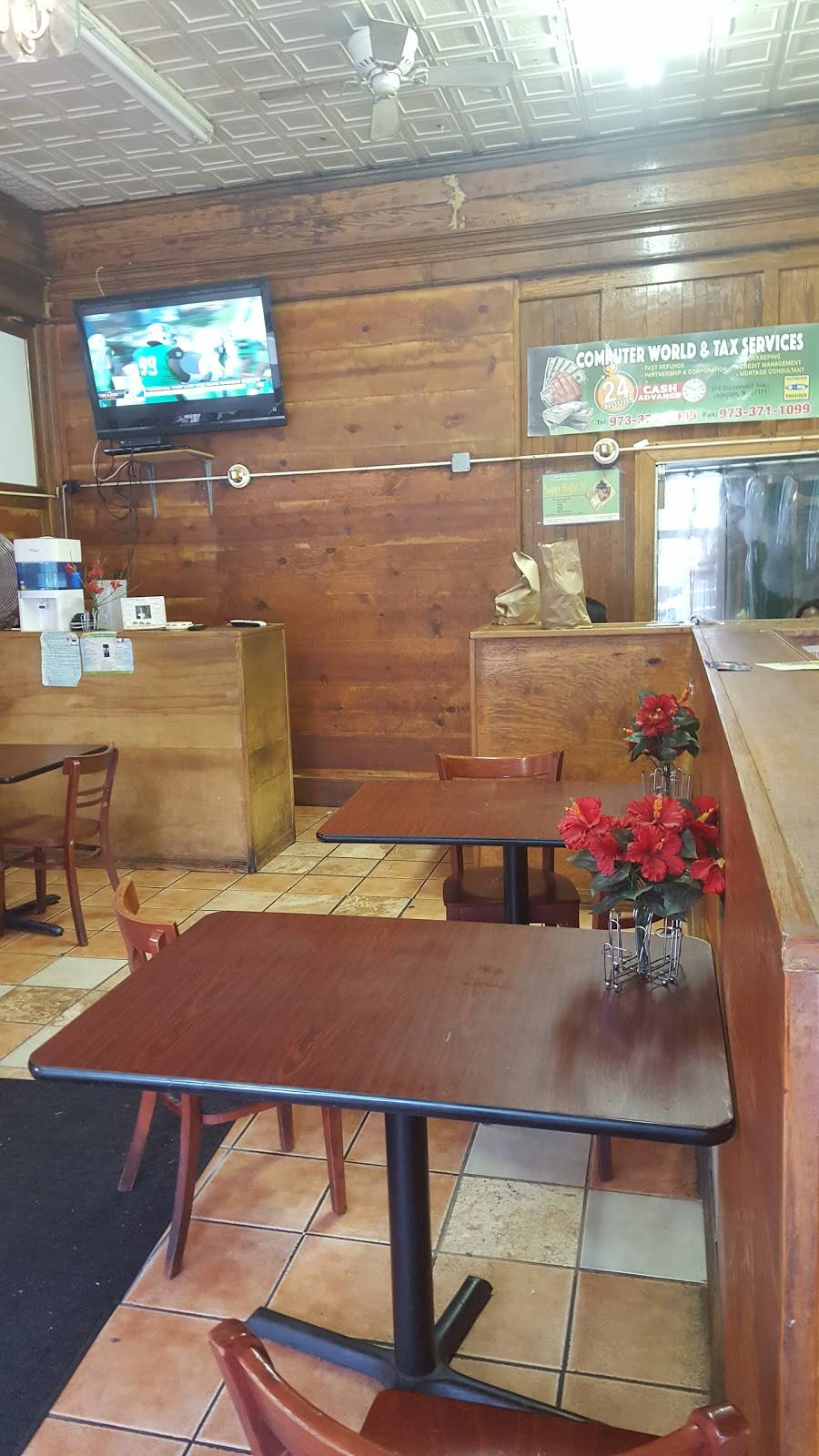 i Kreole Cuisine | restaurant | 1084 S Orange Ave, Newark, NJ 07106, USA | 9733748311 OR +1 973-374-8311