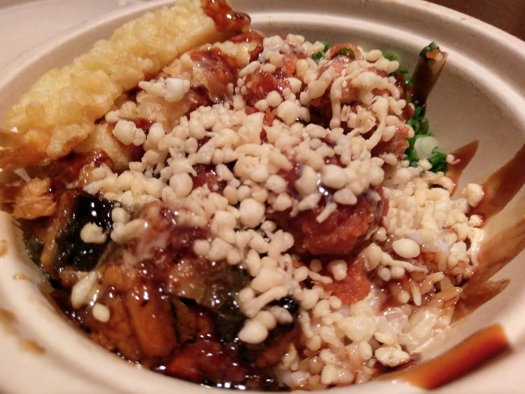 SOHO Sushi Burrito | restaurant | 6040 Badura Ave, Las Vegas, NV 89118, USA | 7029061799 OR +1 702-906-1799