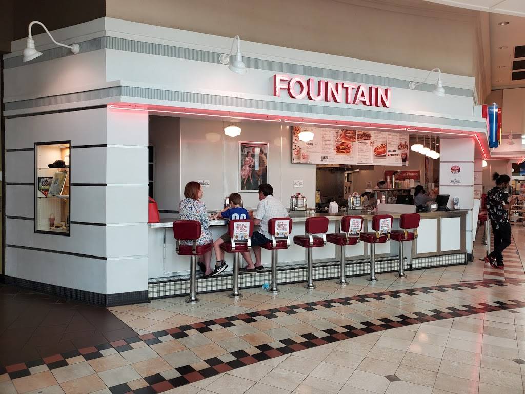 Johnny Rockets | restaurant | 3500 Peachtree Rd NE g9, Atlanta, GA 30326, USA | 4042339867 OR +1 404-233-9867