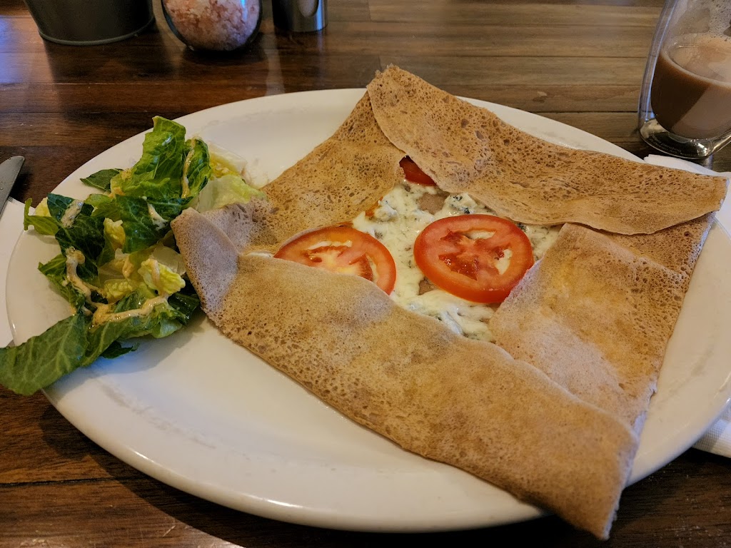 La Maison de Maggie | cafe | 3455 S Durango Dr #112, Las Vegas, NV 89117, USA | 7028234466 OR +1 702-823-4466