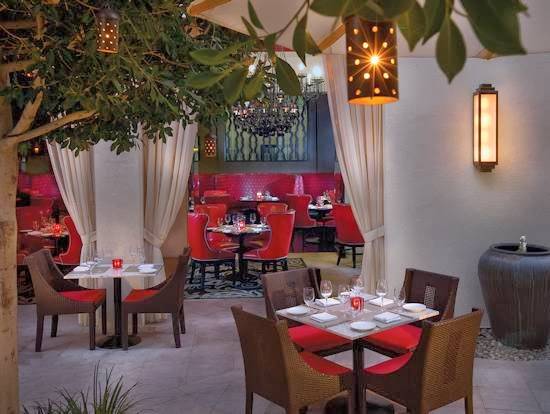 Cantala | restaurant | 1600 N Indian Canyon Dr, Palm Springs, CA 92262, USA | 7607786659 OR +1 760-778-6659