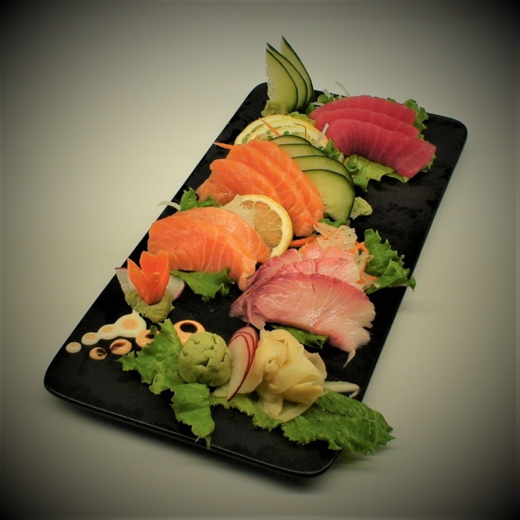 KAMINO SUSHI AND MORE | restaurant | 372 Roy St, Seattle, WA 98109, USA | 2069196818 OR +1 206-919-6818