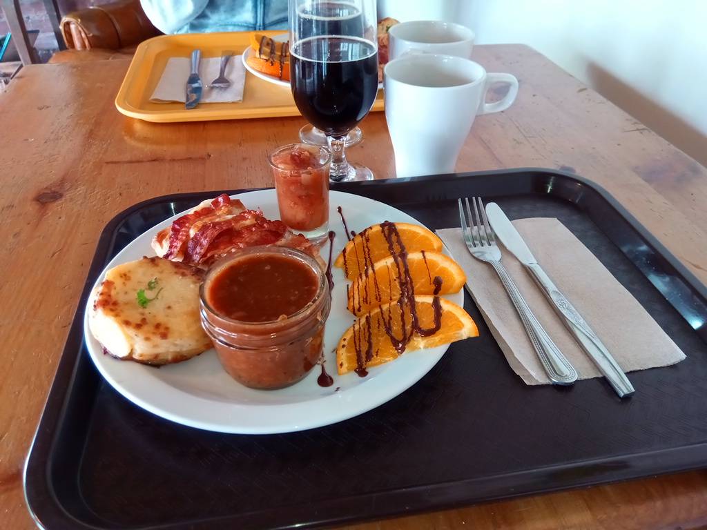 Ecluse No10 - Café Crèmerie | restaurant | 2945 Chemin des Patriotes, Saint-Ours, QC J0G 1P0, Canada | 4504021144 OR +1 450-402-1144