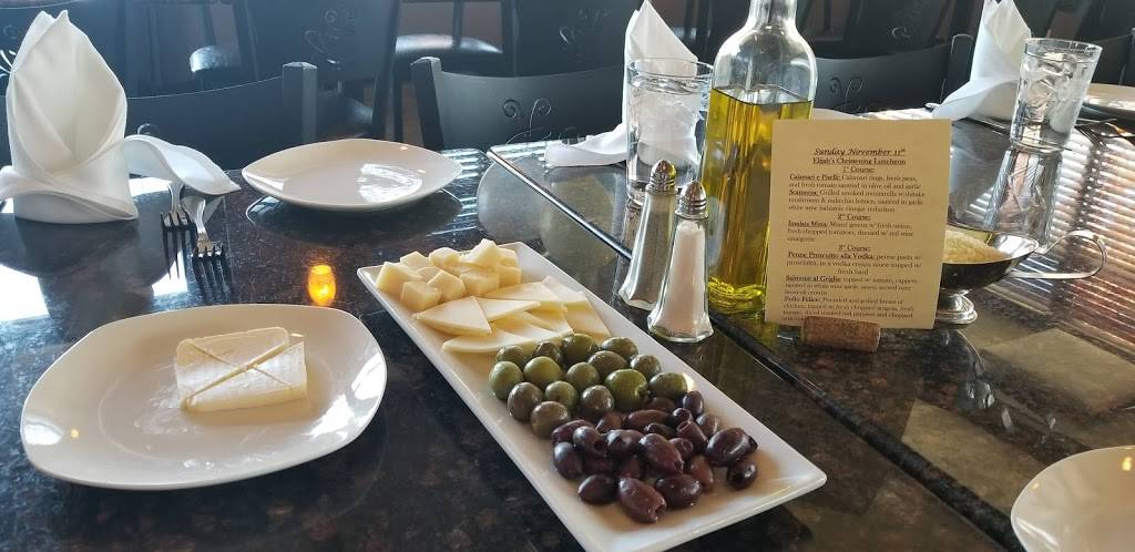 Arugula Ristorante at Cold Point Village | restaurant | 2350 Butler Pike, Plymouth Meeting, PA 19462, USA | 6109411177 OR +1 610-941-1177