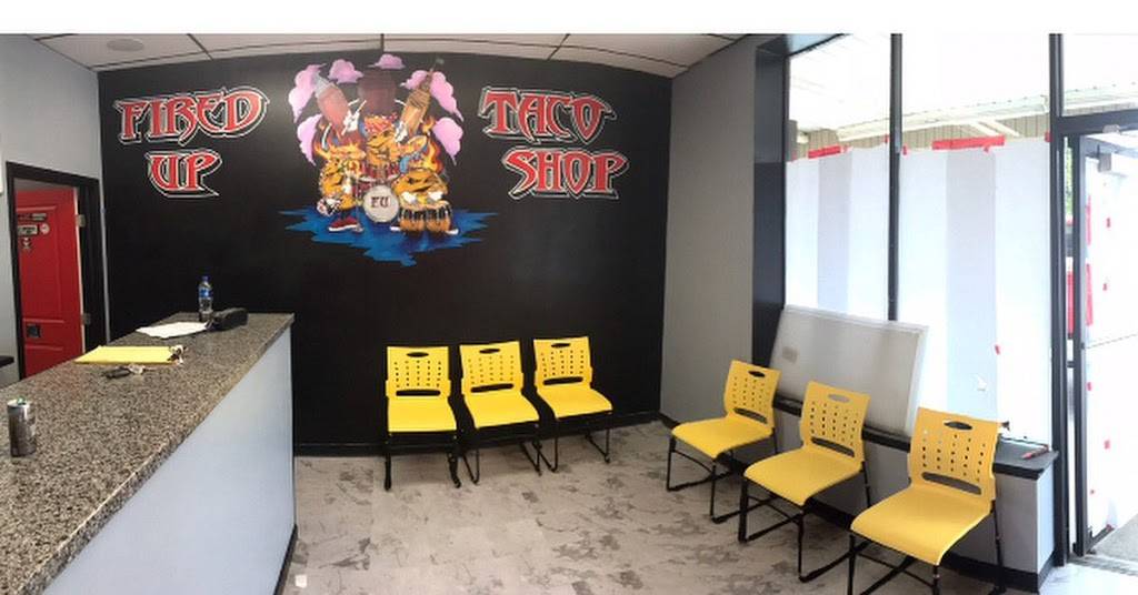 Fired Up Taco Shop | restaurant | 10917 Prospect Rd, Strongsville, OH 44149, USA | 4408791458 OR +1 440-879-1458