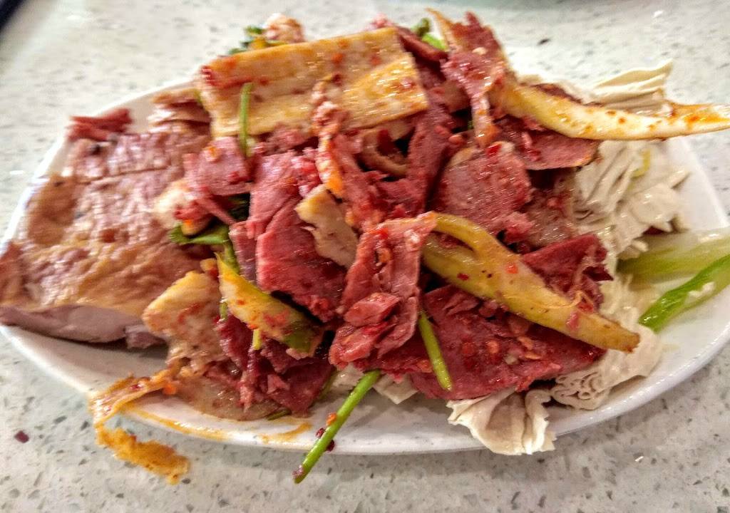 Spicy City | restaurant | 14310 Culver Dr, Irvine, CA 92604, USA | 9497339200 OR +1 949-733-9200