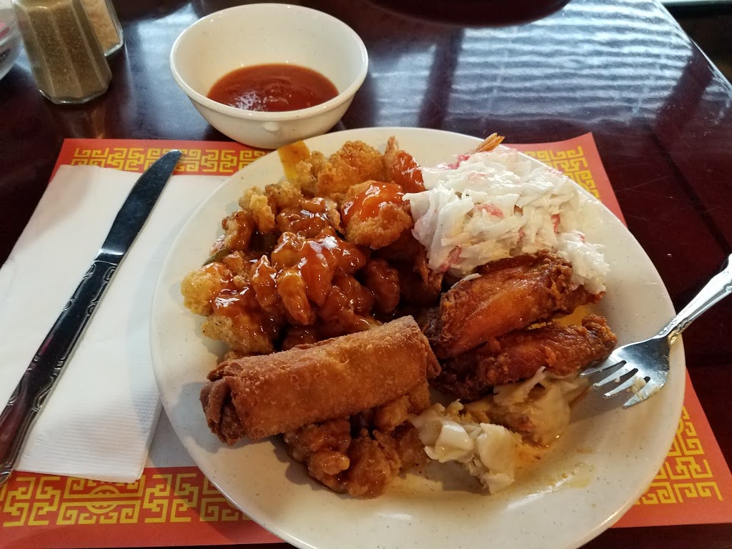 Jade Garden Chinese Restaurant | restaurant | 2630 S McKenzie St, Foley, AL 36535, USA | 2519432988 OR +1 251-943-2988