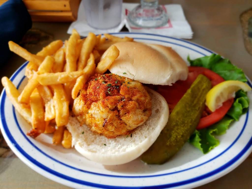 Rudees Restaurant and Cabana Bar | restaurant | 227 Mediterranean Ave, Virginia Beach, VA 23451, USA | 7574251777 OR +1 757-425-1777