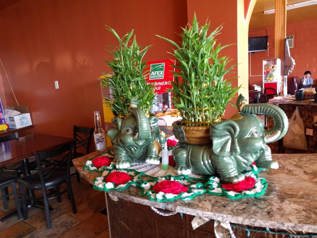 Puerto El Triunfo Restaurant | restaurant | 1714 E Northern St, Wichita, KS 67216, USA | 3162729550 OR +1 316-272-9550