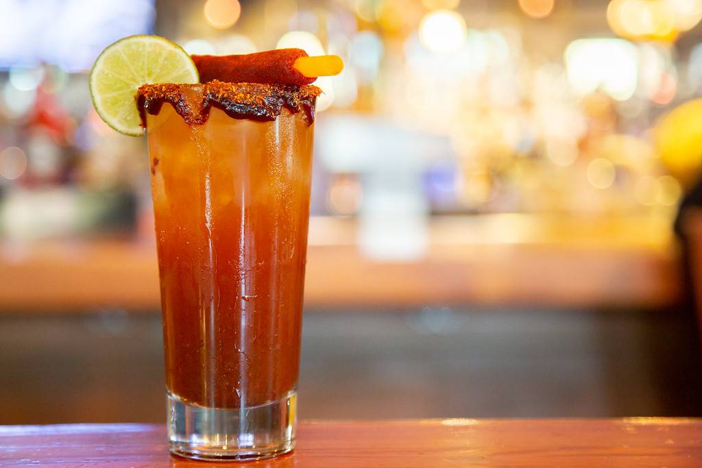 Barrio Queen | restaurant | 31 S McClintock Dr, Tempe, AZ 85281, USA | 4809124052 OR +1 480-912-4052