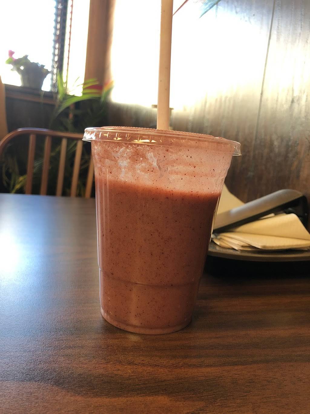 Veghada Juice Bar | restaurant | 5912 Old York Rd, Philadelphia, PA 19141, USA | 2672977018 OR +1 267-297-7018