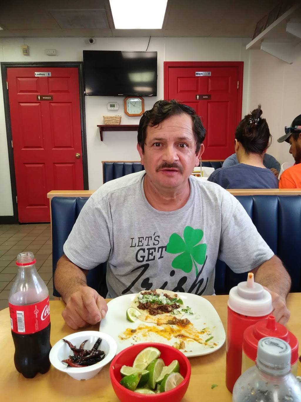 Tetos Mexican Restaurant | restaurant | 2508 Morgan Rd, Bessemer, AL 35022, USA | 2054343149 OR +1 205-434-3149