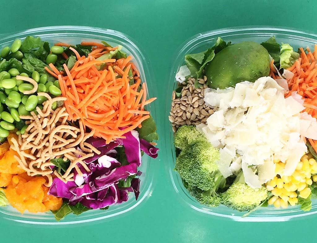 Wild Beet Salad Co. | restaurant | 6641 Poplar Ave, Germantown, TN 38138, USA | 9015525604 OR +1 901-552-5604