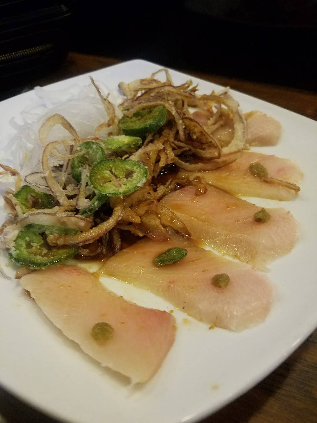 Cho Cho San | restaurant | 4924 Balboa Blvd, Encino, CA 91316, USA | 8189814664 OR +1 818-981-4664