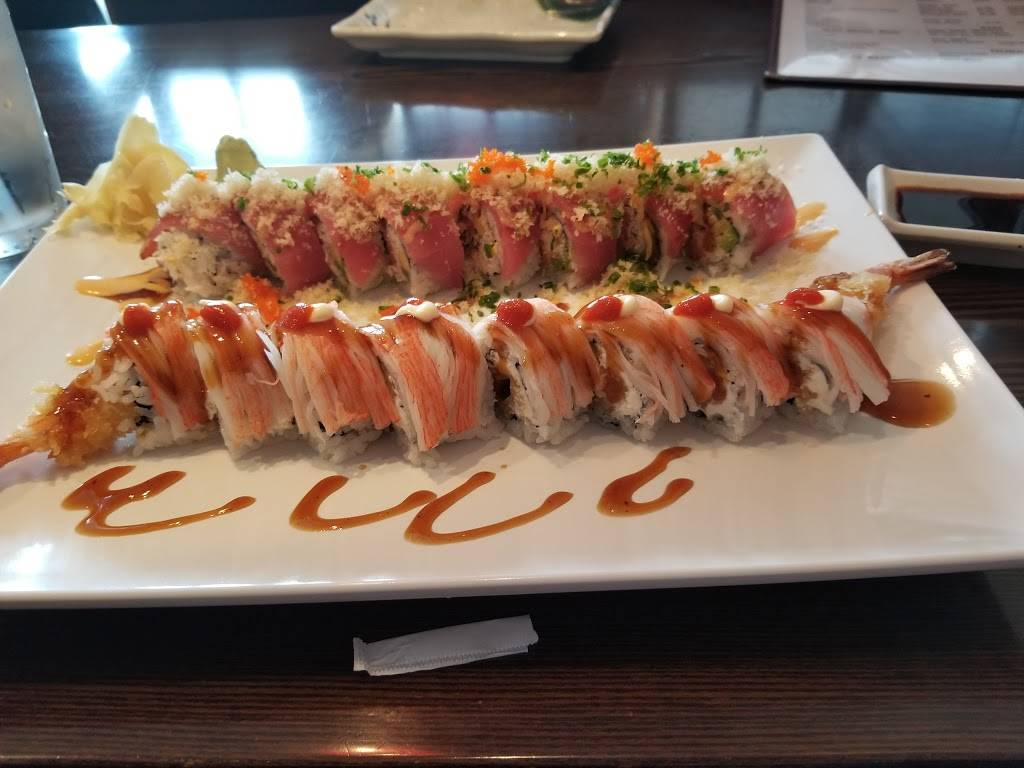 Hibachi of Japan | restaurant | 15215 Collier Blvd #307, Naples, FL 34119, USA | 2399193395 OR +1 239-919-3395