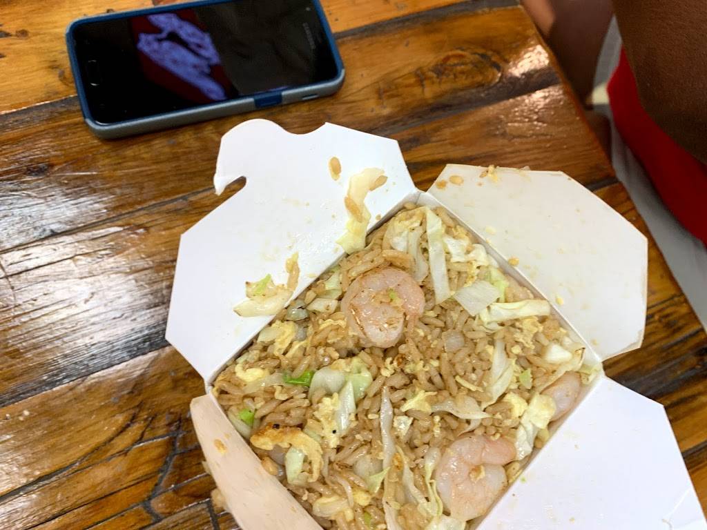 Rice Box Express | restaurant | 102 S Beltline Rd, Dallas, TX 75253, USA | 9729250700 OR +1 972-925-0700