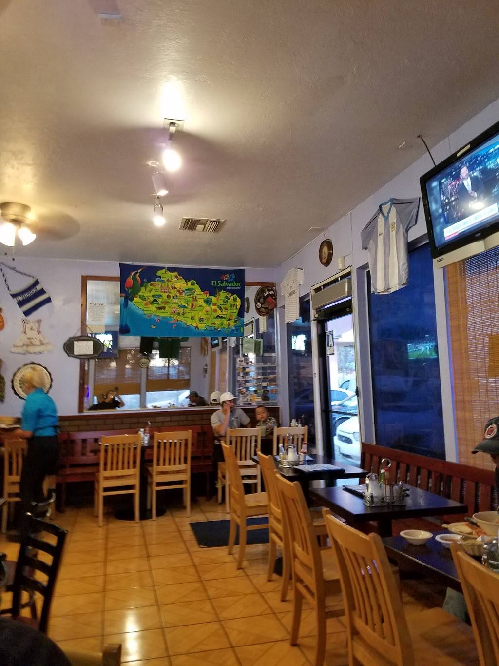 Los Cabos the Pupusa House#1 | restaurant | 700 E California Ave, Bakersfield, CA 93307, USA | 6613235600 OR +1 661-323-5600