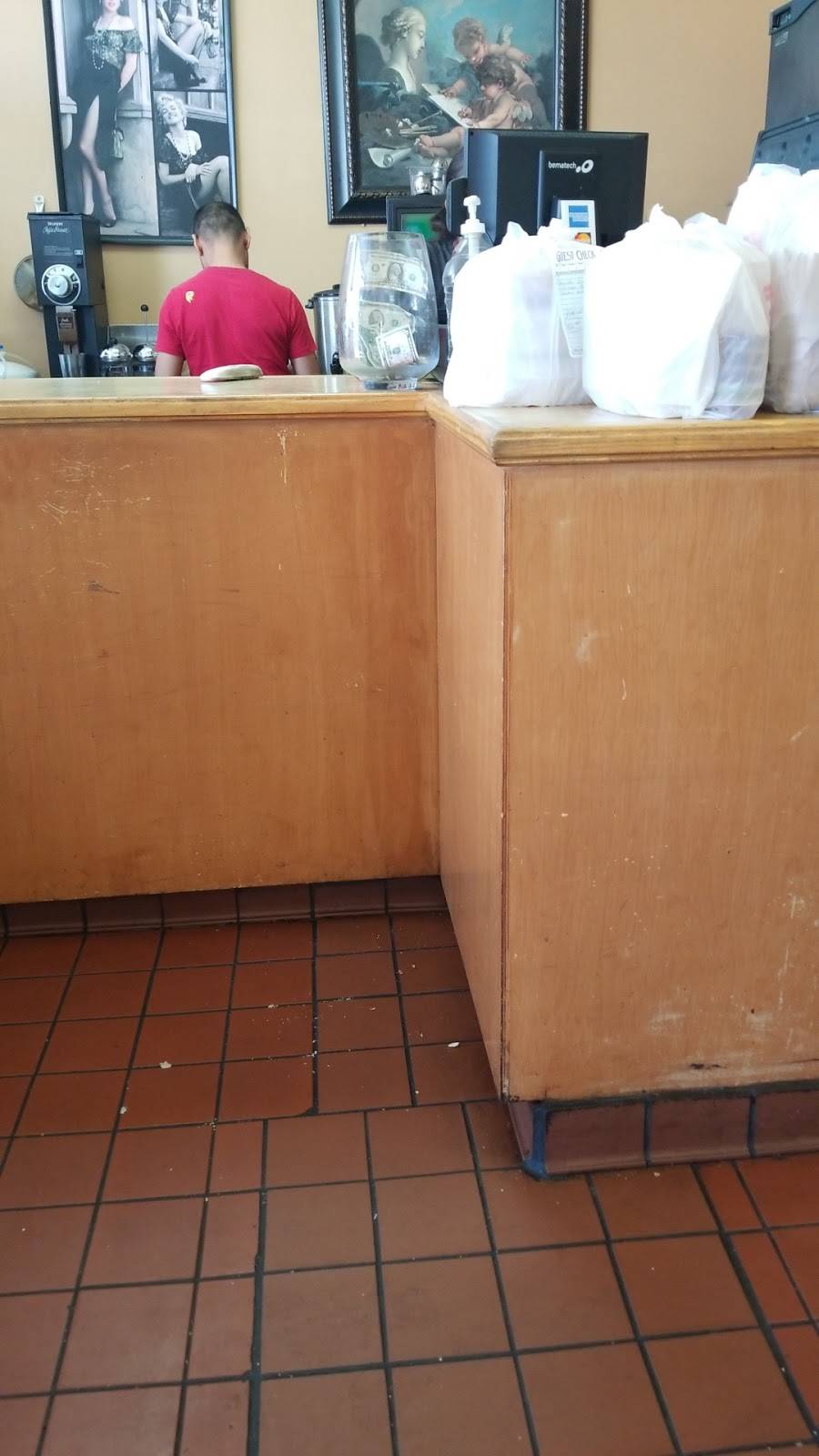 Brioche Cafe | cafe | 8141 Sunland Blvd A, Sun Valley, CA 91352, USA | 8189836919 OR +1 818-983-6919