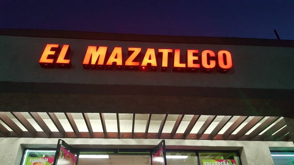 El Mazatleco | restaurant | 8446 Alondra Blvd, Paramount, CA 90723, USA | 5626342542 OR +1 562-634-2542