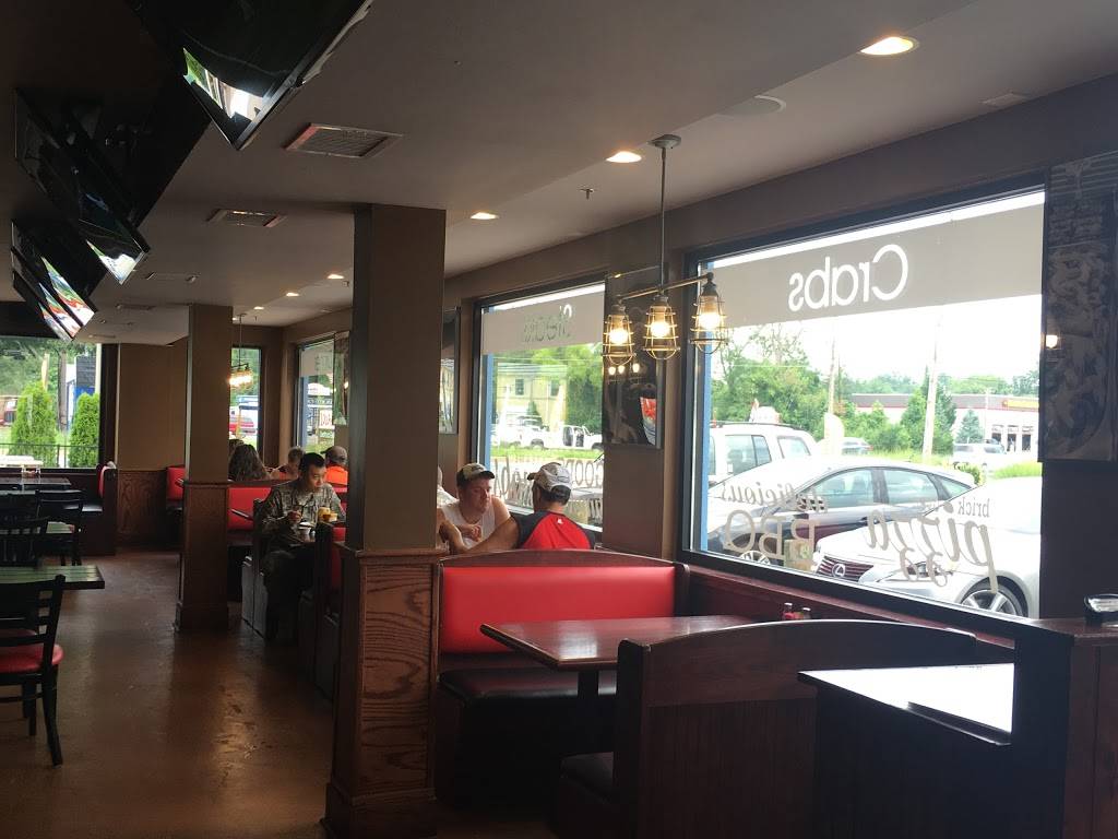 Loafers Sports Bar & Grill | restaurant | 705 Old Philadelphia Rd a, Aberdeen, MD 21001, USA | 4102730700 OR +1 410-273-0700