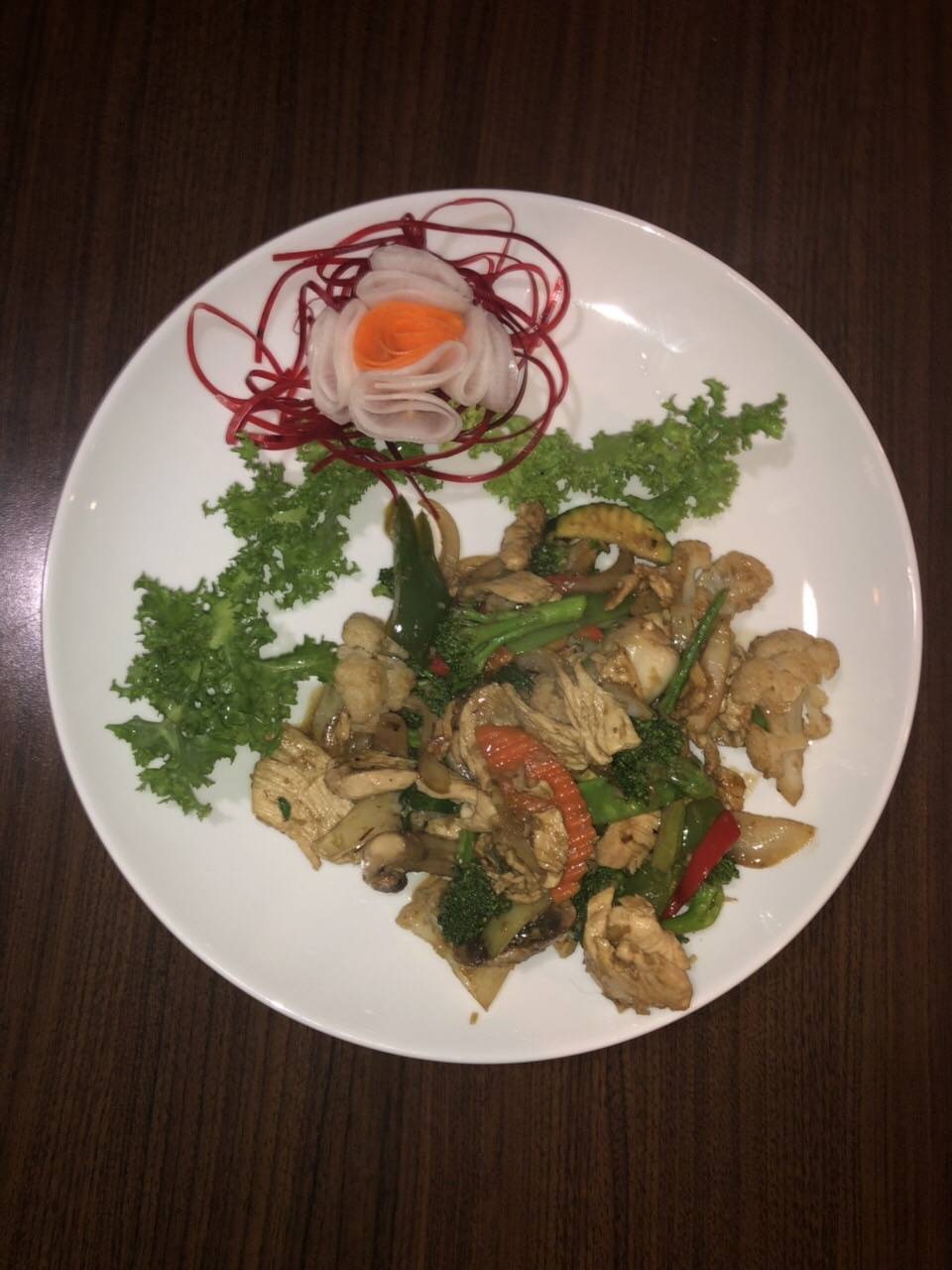 Vietnam Express | restaurant | 3238 1re Ave, Québec, QC G1L 3P8, Canada | 4186238288 OR +1 418-623-8288