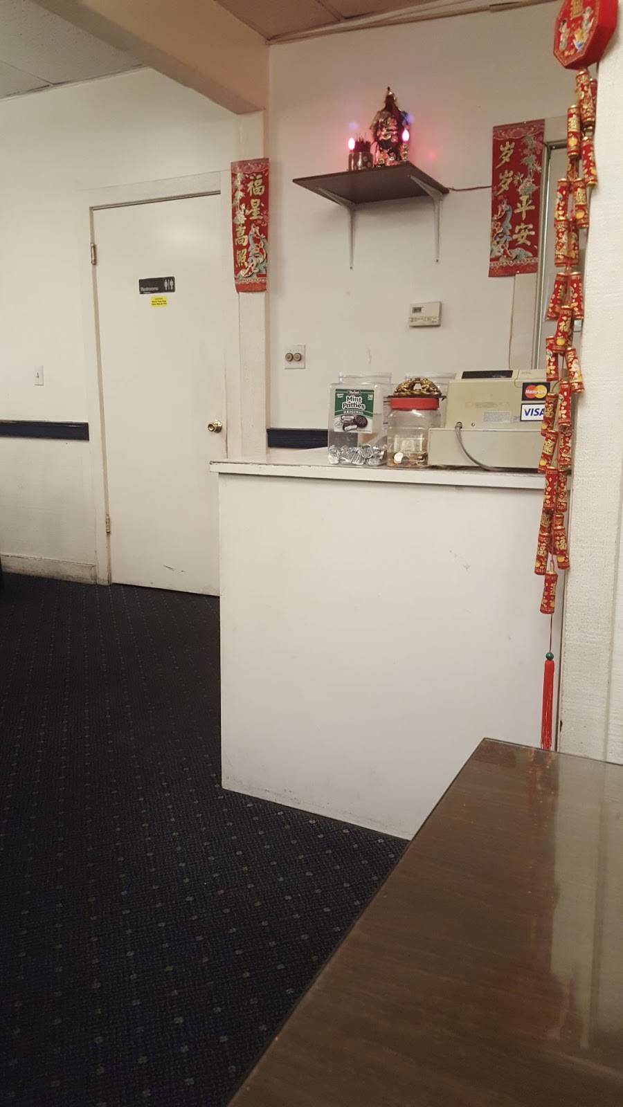 Win Wah Chinese Restaurant | restaurant | 731 E Bullard Ave, Fresno, CA 93710, USA | 5594350544 OR +1 559-435-0544