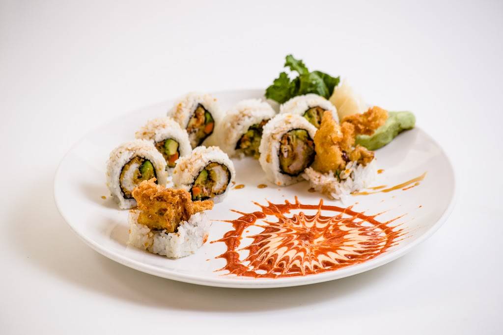 Fuji Sushi | restaurant | 5021 Verdugo Way #109-A, Camarillo, CA 93012, USA | 8053840050 OR +1 805-384-0050