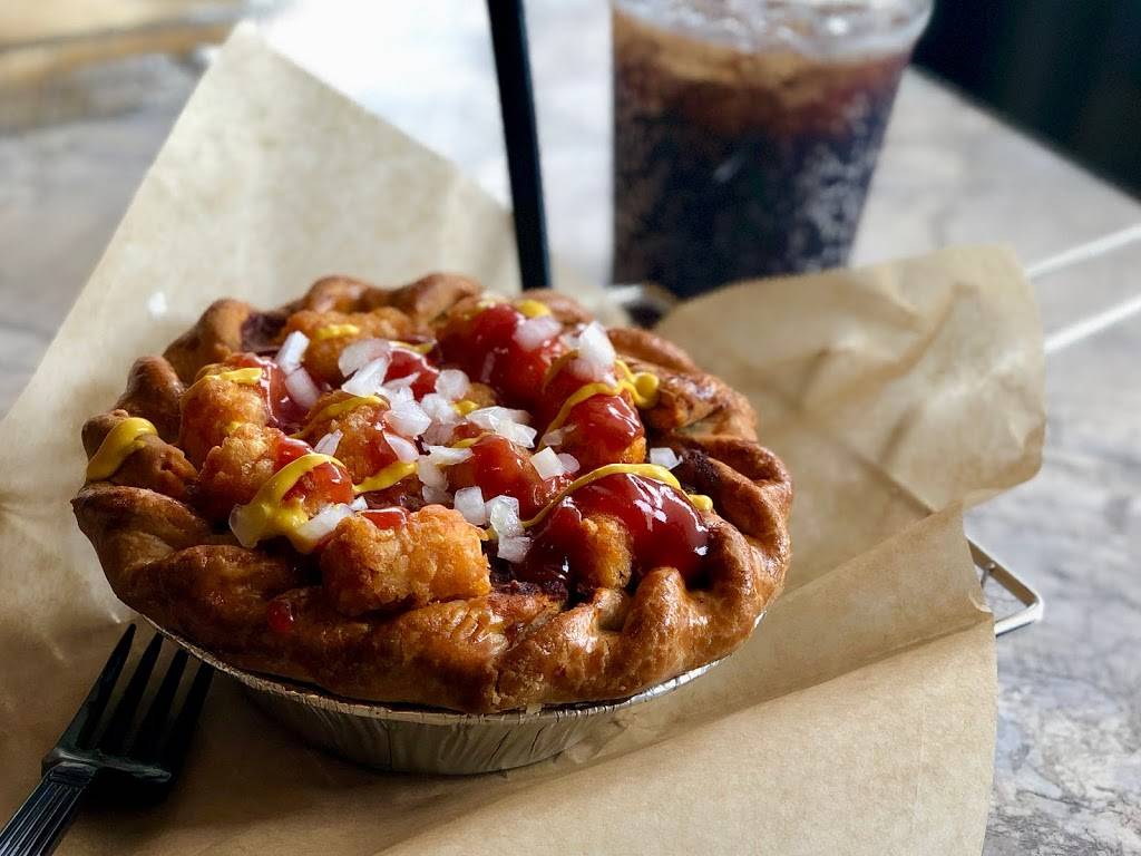 Fayetteville Pie Company | bakery | 253 Westwood Shopping Center, Fayetteville, NC 28314, USA | 9104834097 OR +1 910-483-4097