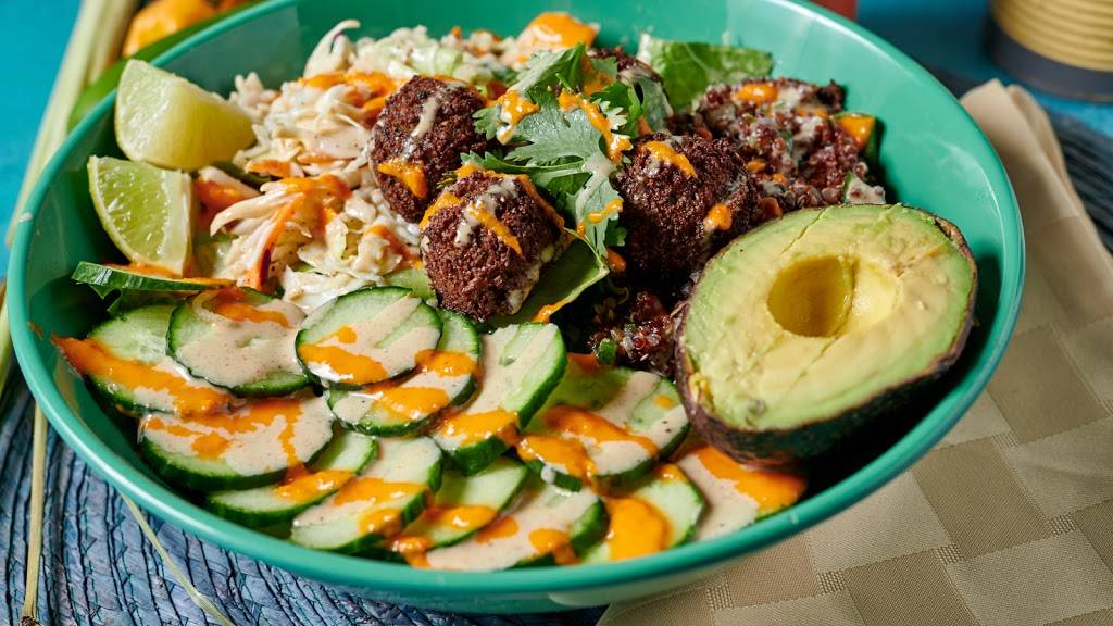 Heritage Eats (Walnut Creek) | restaurant | 24 Broadway Ln, Walnut Creek, CA 94596, USA | 9254755222 OR +1 925-475-5222