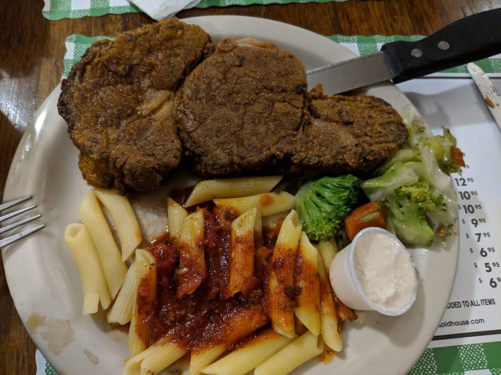 Macs Old House | restaurant | 3100 E 18th St, Antioch, CA 94509, USA | 9257579908 OR +1 925-757-9908