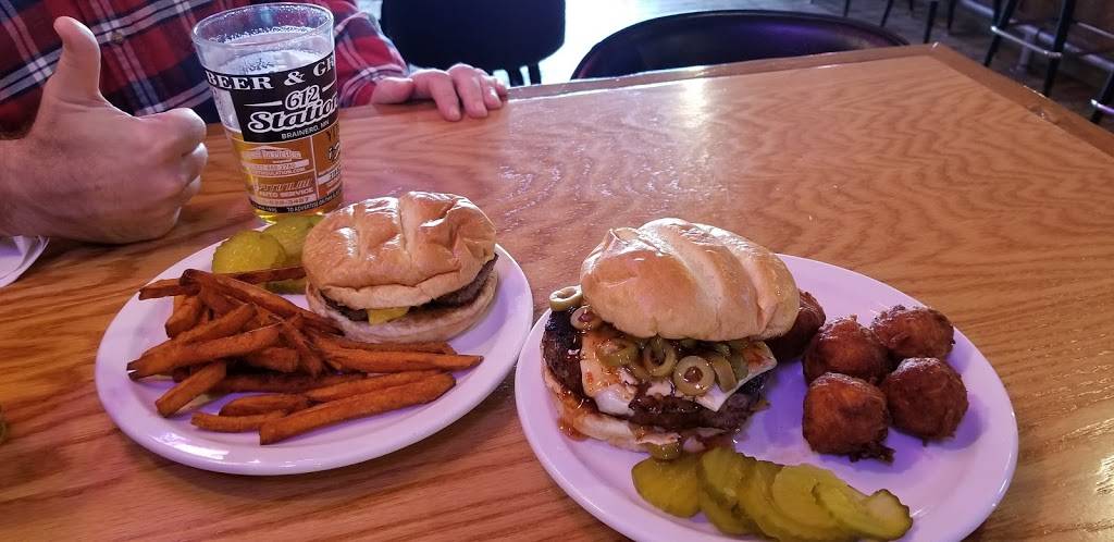 612 Station | restaurant | 612 Front St, Brainerd, MN 56401, USA | 2184541995 OR +1 218-454-1995
