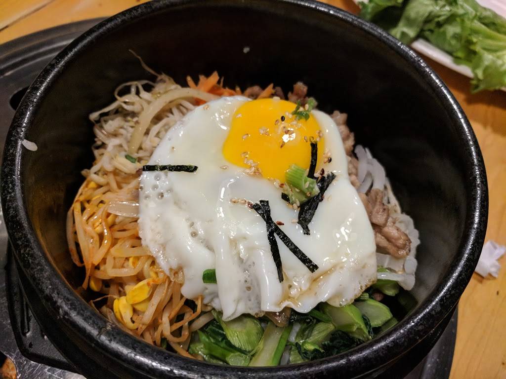 Namu Korean BBQ | restaurant | 1770 Central Ave, Albany, NY 12205, USA | 5185910800 OR +1 518-591-0800