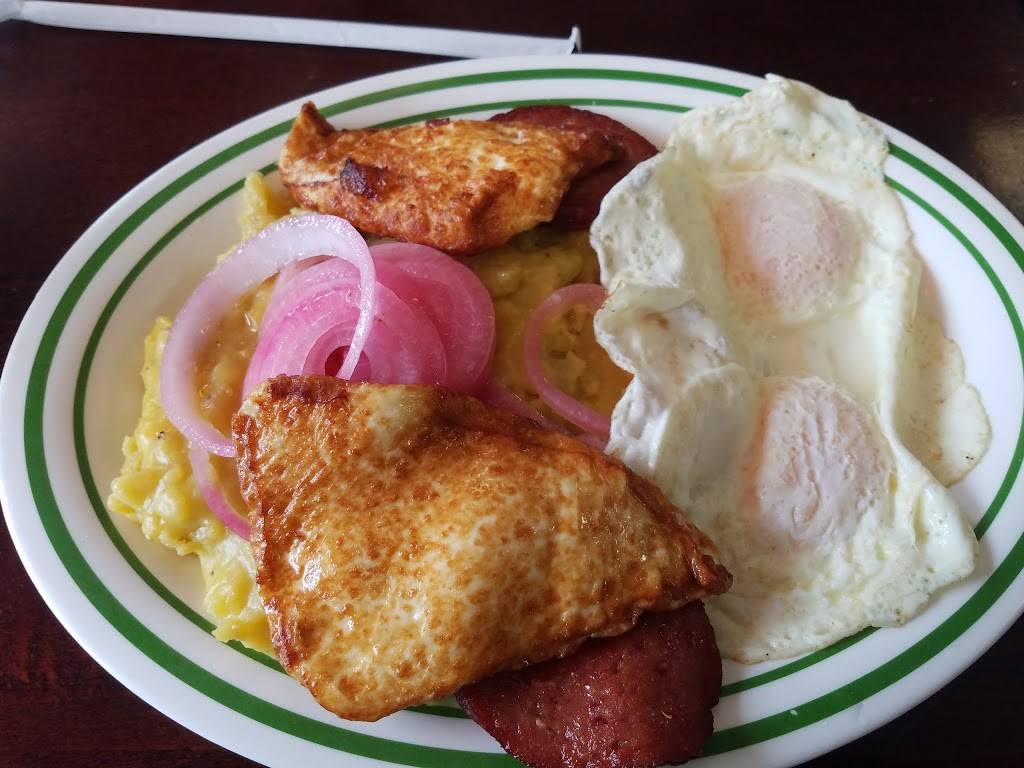 El Nuevo Bohío | restaurant | 1155 Webster Ave, Bronx, NY 10456, USA | 7182932954 OR +1 718-293-2954