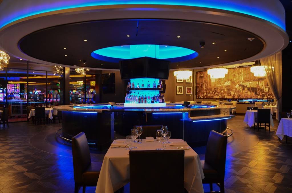 Martoranos Prime | restaurant | 777 Casino Dr, Pittsburgh, PA 15212, USA | 4125664799 OR +1 412-566-4799