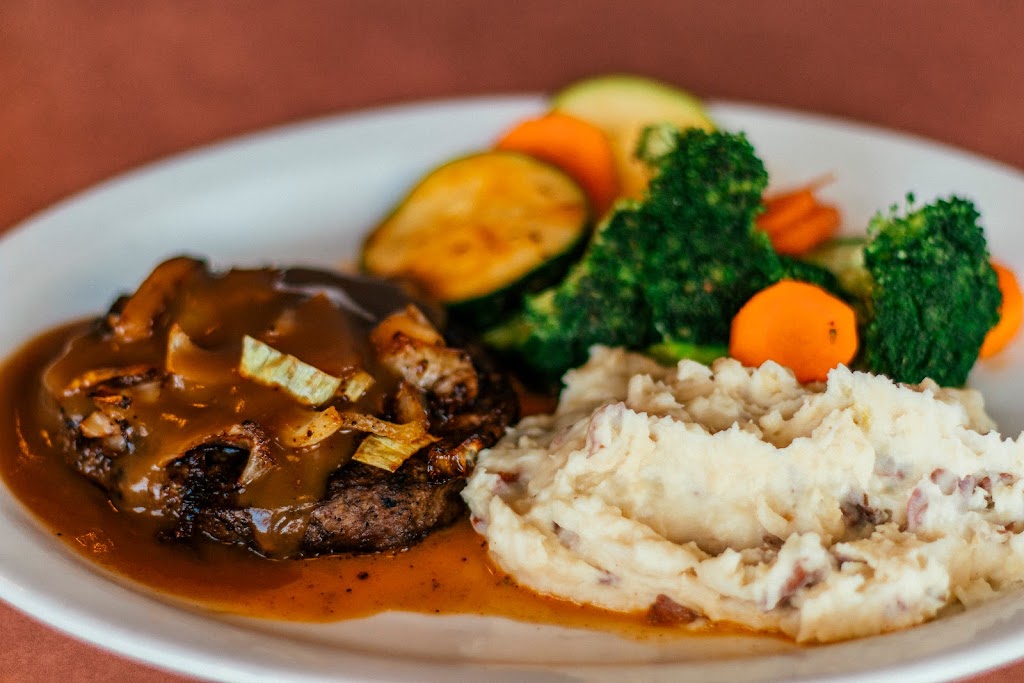 Brickstreet 200 | restaurant | 200 Main St, Panhandle, TX 79068, USA | 8062791495 OR +1 806-279-1495