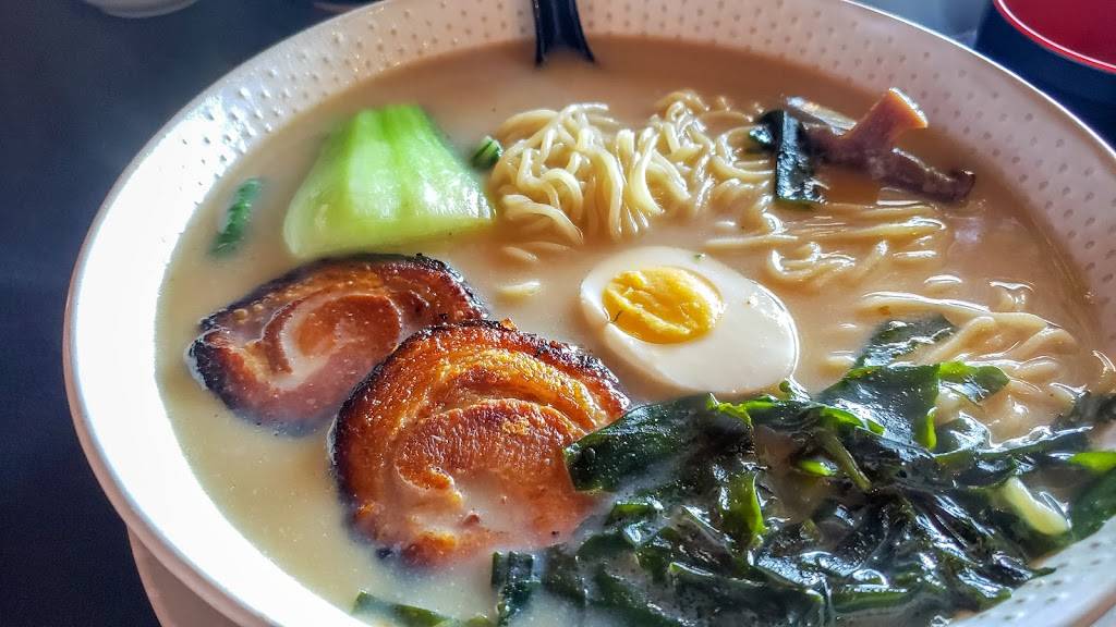 Yummi Japanese Restaurant | restaurant | 300 W Bitters Rd #185, San Antonio, TX 78216, USA | 2104032113 OR +1 210-403-2113